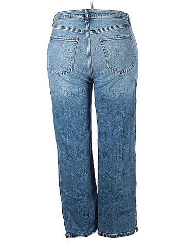 Fashion Nova Jeans (view 2)