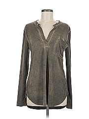 Bke Long Sleeve Blouse