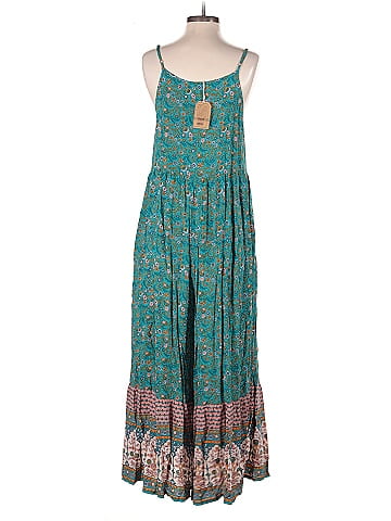 Natural Life Jumpsuit (view 2)