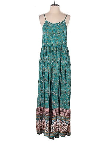 Natural Life Jumpsuit (view 1)