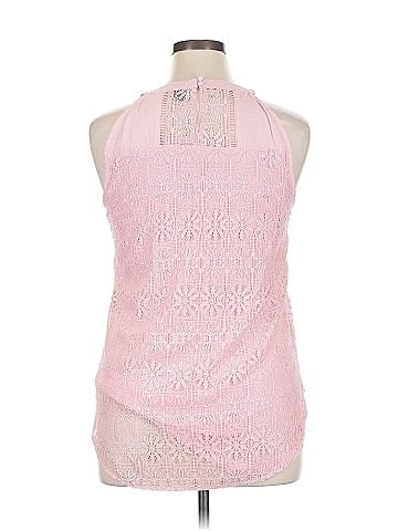 Lee Sleeveless Blouse (view 2)