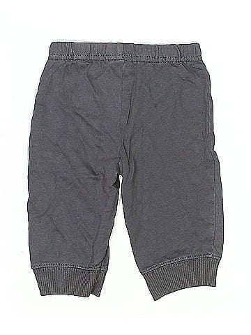 Just One You Made by Carter's Sweatpants (view 2)