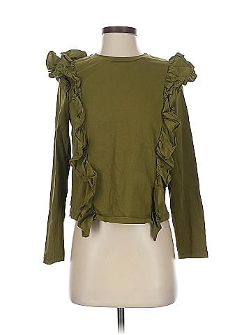English Factory Long Sleeve T-Shirt (view 1)