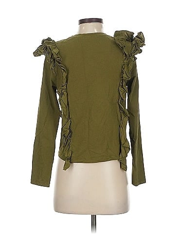 English Factory Long Sleeve T-Shirt (view 2)