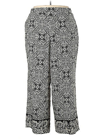 BLOOMCHIC Casual Pants (view 1)