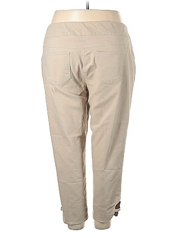Ruby Rd. Casual Pants (view 2)