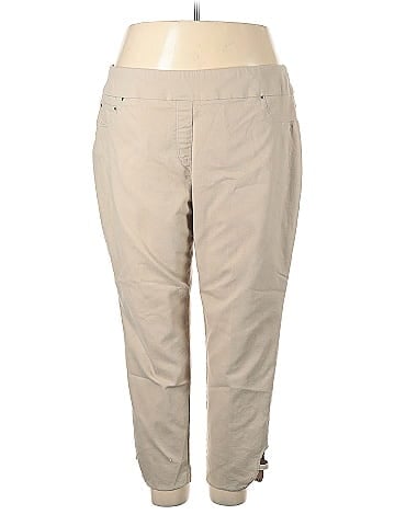 Ruby Rd. Casual Pants (view 1)