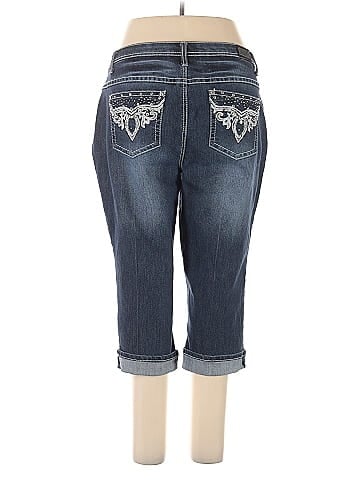 Earl Jean Jeans (view 2)