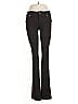 Guess Jeans Black Brown Jeans Size 26 waist - photo 1