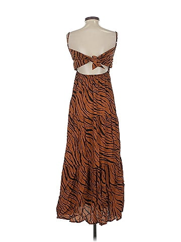 Faithfull the Brand Casual Dress (view 2)