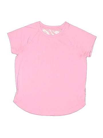 Athleta Girl Active T-Shirt (view 1)