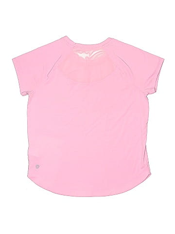 Athleta Girl Active T-Shirt (view 2)