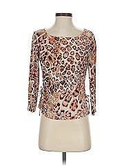 Carlisle 3/4 Sleeve Top