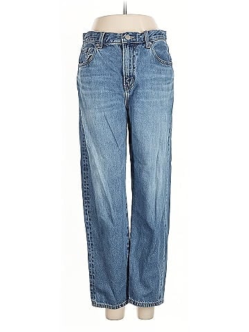 Uniqlo Jeans (view 1)