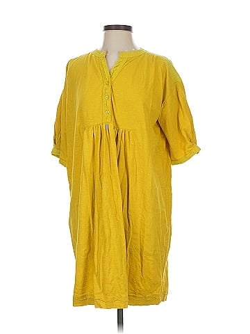 uncle frank Casual Dress (view 1)