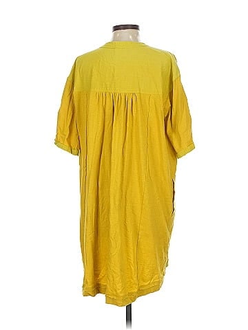 uncle frank Casual Dress (view 2)