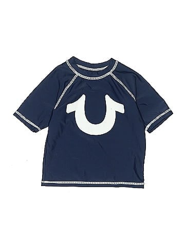 True Religion Rash Guard (view 1)
