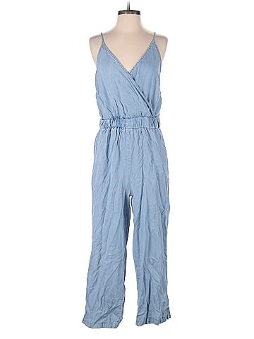 Thread & Supply Jumpsuit (view 1)
