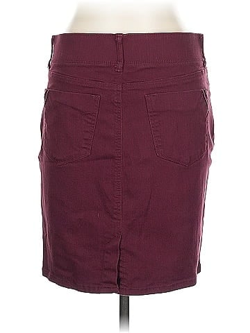 Apt. 9 Casual Skirt (view 2)