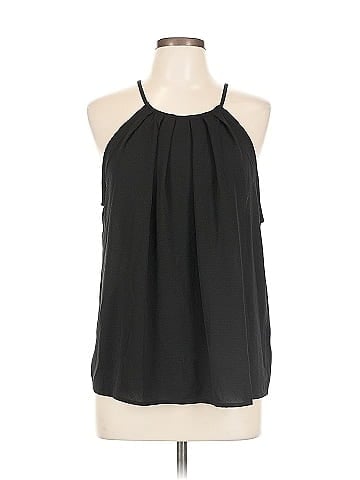 CeCe Sleeveless Blouse (view 1)