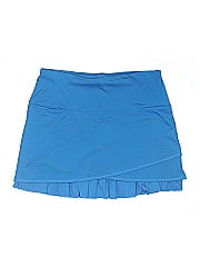 Lucky In Love Casual Skirt