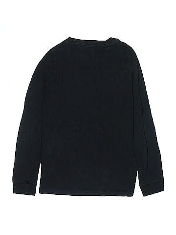 Nike Long Sleeve T-Shirt (view 2)