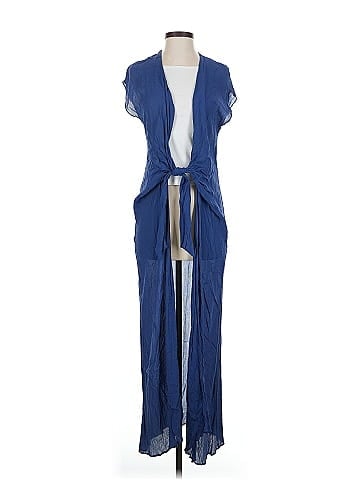 ViX by Paula Hermanny Kimono (view 1)