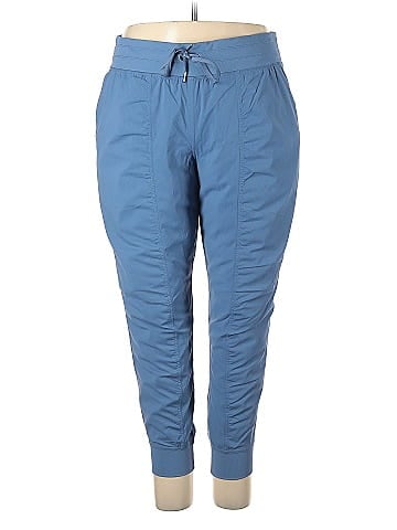 Lululemon Athletica Casual Pants (view 1)