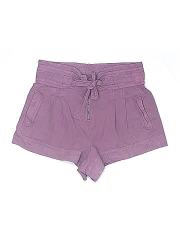 Sea New York Shorts (view 1)