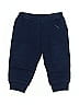 Just One You Blue Casual Pants 3-6 MO / 6 MO - photo 1