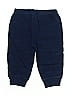 Just One You Blue Casual Pants 3-6 MO / 6 MO - photo 2