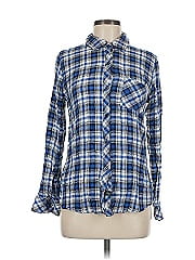 Rails Long Sleeve Button Down Shirt