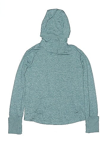 Athleta Girl Long Sleeve Turtleneck (view 1)