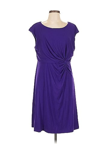 Dana Buchman Casual Dress (view 1)