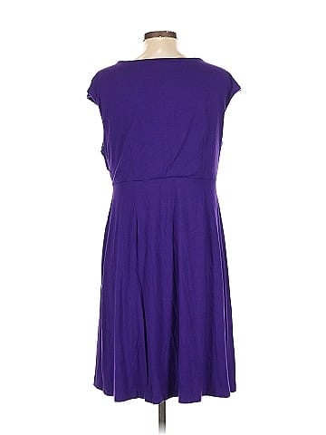 Dana Buchman Casual Dress (view 2)