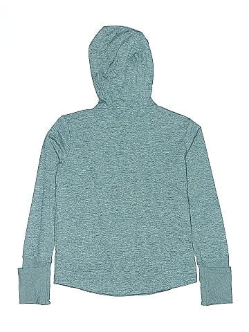 Athleta Girl Long Sleeve Turtleneck (view 2)