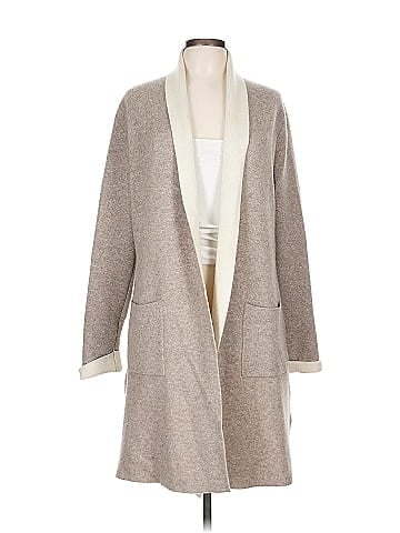 FRAME Cashmere Cardigan (view 1)