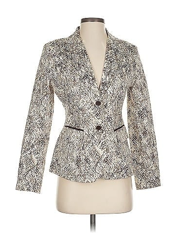 7th Avenue Design Studio New York & Company Blazer (view 1)