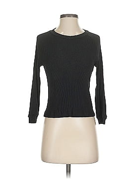 Amour Vert 3/4 Sleeve Top