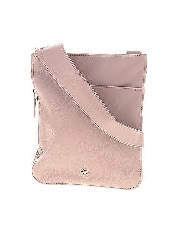 Radley London Leather Crossbody Bag (view 1)