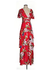 Afrm Cocktail Dress
