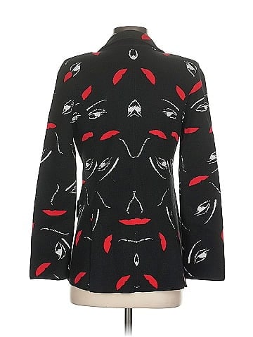 Diane von Furstenberg Blazer (view 2)