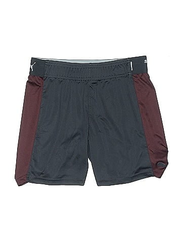 Puma Athletic Shorts (view 1)