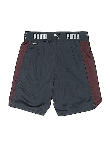 Puma Athletic Shorts (view 2)