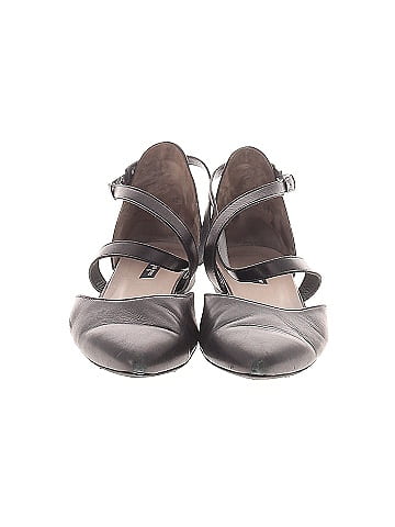 Paul Green Flats (view 2)