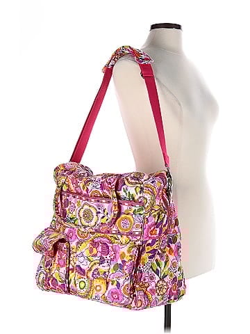 Vera Bradley Weekender (view 2)