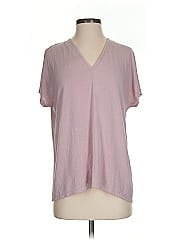 Barefoot Dreams Short Sleeve T Shirt
