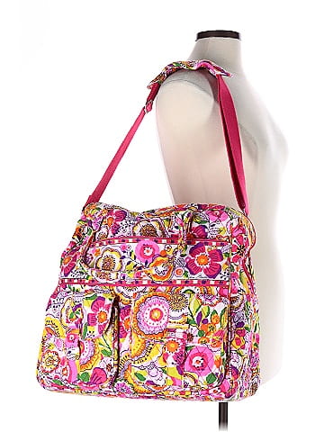 Vera Bradley Weekender (view 2)