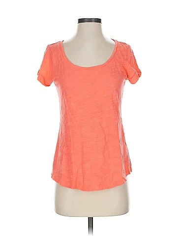 Banana Republic Short Sleeve T-Shirt (view 1)