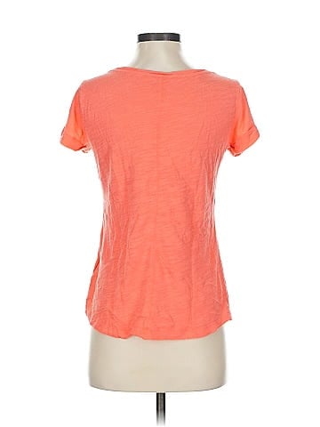 Banana Republic Short Sleeve T-Shirt (view 2)